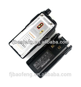 Doble banda de dos vías de radio <span class=keywords><strong>BF</strong></span>-<span class=keywords><strong>UV</strong></span>-<span class=keywords><strong>82</strong></span> - Product Image 3