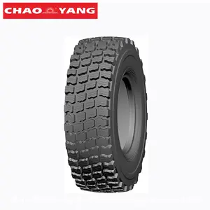 Chaoyang marca earthmover carregadeira motoniveladora CB798 17.5R25 20.5R25 23.5R25 1400R24 inverno OTR radial fora dos pneus da estrada