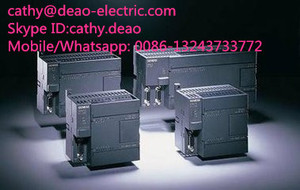 Siemens <span class=keywords><strong>plc</strong></span> 6ES7214-1BD23-0XB0 S7-200 CPU224 con el mejor precio - Product Image 2