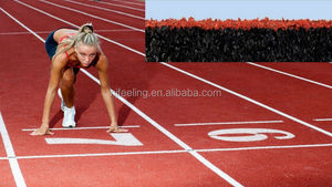 Túi khí siêu mềm EPDM cao su trẻ em chơi khu vực ngoài trời cao su sân chơi khu vực FN-I-24092602 - Product Image 6