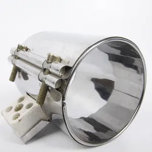 Low Price Insulator Mica Clamp Band Heater