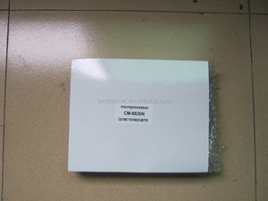 Magnetische Inductie En Wervelstroom Laagdiktemeter CM-8826FN 0 ~ 1250 Um 0.1 Um/1 Um Resolutie - Product Image 3
