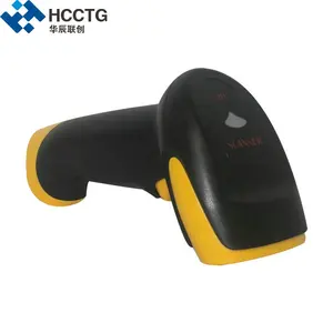 Cheap 433MHz QR Code Honeywell Price Imager Android Datalogic 2D Scanner 2 Dimensional Barcode HS-6410