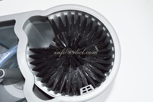 Itop — tasse électrique de <span class=keywords><strong>Table</strong></span>, Portable, pour bière, lavage à domicile de bouteilles de bière - Product Image 5