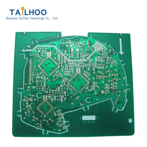 OEM Fr-4 Multilayer Pcb Printed Circuit Board