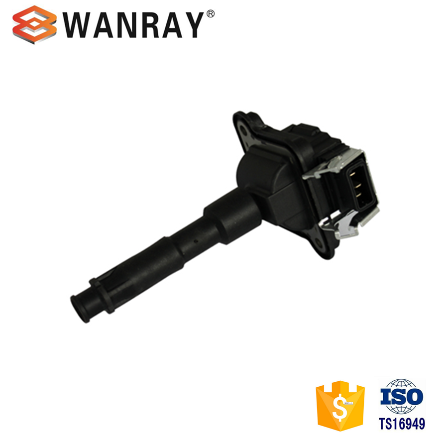 Катушка зажигания 058905101A 058905105A Для Audi VW