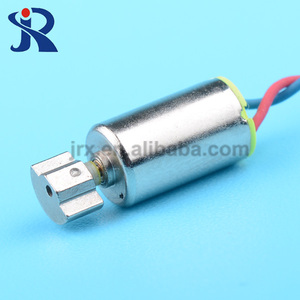 1.5v DC Masculino vibratório Masturbador Motor 6 milímetros 11000 Rpm - Product Image 2