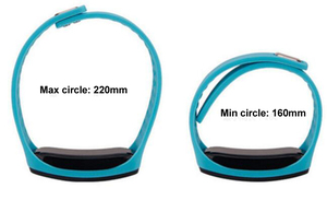 2017 Mode Led Silicone Montre-Bracelet Électronique - Product Image 4