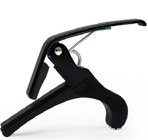 Venta Directa de Fábrica: Capo Metálico Personalizado para Guitarra Acústica, Capo de Madera para Guitarra Clásica, <span class=keywords><strong>Afinador</strong></span> - Product Image 3