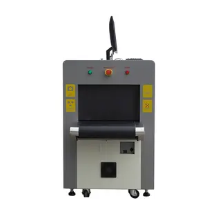 SE-5030 Airport Security X-Ray Baggage Scanner Machine