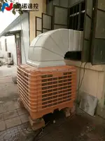 18000m 3/h 산업 공기 냉각기 중국에서 만든