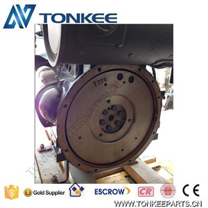Phụ Tùng Động Cơ 3TNV82A Động Cơ Assy & Hoàn Thành Động Cơ & Lắp Ráp Động Cơ, 3TNV82A Hoàn Thành Động Cơ Assy - Product Image 4