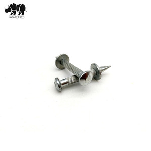 Table à ongles en acier inoxydable de haute qualité, pour le tournage de clous en métal et en <span class=keywords><strong>béton</strong></span> - Product Image 2
