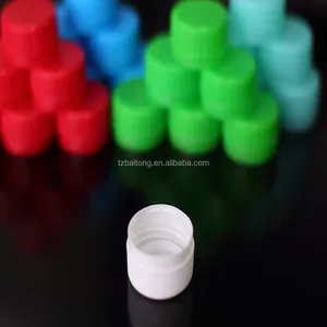 30mm plastic bottle cap sealer