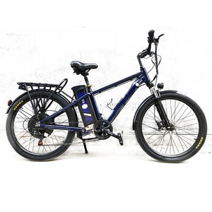 xiongying folding electric bike
