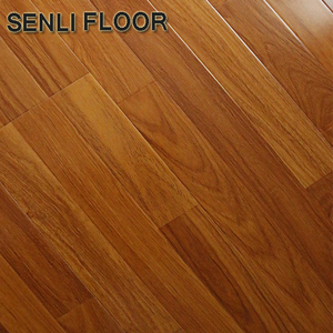 8Mm 10Mm 12Mm Ván Sàn Gỗ Laminate Nổi Mịn - Product Image 5