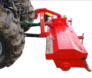 उच्च उत्पादकता कृषि उपयोग के लिए गियरबॉक्स के साथ - Product Image 1