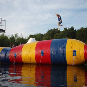 Catapulta <span class=keywords><strong>de</strong></span> <span class=keywords><strong>Agua</strong></span> Inflable <span class=keywords><strong>de</strong></span> Alta Calidad, Blob <span class=keywords><strong>de</strong></span> <span class=keywords><strong>Agua</strong></span> Inflable para Saltar, Almohada <span class=keywords><strong>de</strong></span> Salto <span class=keywords><strong>de</strong></span> <span class=keywords><strong>Agua</strong></span> Inflable - Product Image 3