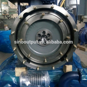 Motor Marino Weichai de 280 CV, Motor Diésel de 4 Tiempos Intraborda, 196 g/<span class=keywords><strong>kw</strong></span>.h, 202-240 <span class=keywords><strong>KW</strong></span>, 1500-2100 rpm - Product Image 1