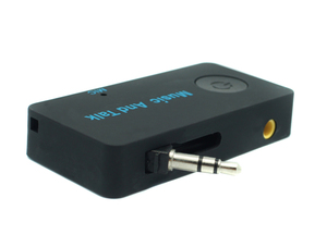 3.5 MM jack 4.1 <span class=keywords><strong>Bluetooth</strong></span> car FM <span class=keywords><strong>receptor</strong></span> para radios de los coches - Product Image 6