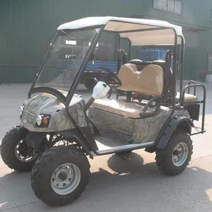 L7e EEC 认可实用高尔夫球车/电动汽车，EG2020ASZR