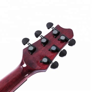Guitarra Acústica Sólida <span class=keywords><strong>de</strong></span> 41 Pulgadas, Instrumento Musical Extranjero <span class=keywords><strong>de</strong></span> Fábrica Profesional China, <span class=keywords><strong>Precio</strong></span> Personalizado - Product Image 3
