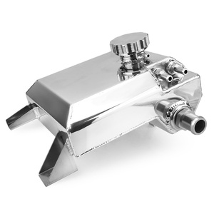 Bình Chứa Nhôm Tràn <span class=keywords><strong>2</strong></span>,<span class=keywords><strong>5L</strong></span> Cho Ford BA BF FALCON XR6 XR8 GT FG - Product Image 4