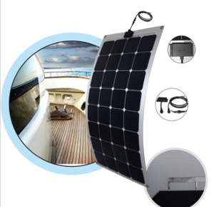 Panel solar <span class=keywords><strong>flexible</strong></span> monocristalino <span class=keywords><strong>pv</strong></span>, 500 vatios, 1000 vatios, barato - Product Image 2