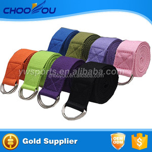 Ángel <span class=keywords><strong>correa</strong></span> del vientre yoga <span class=keywords><strong>correa</strong></span> de la rueda de rodillos de masaje gimnasio en casa para la venta - Product Image 2