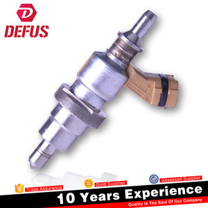 Acción grande y nuevo Inyector De Combustible inyectores 23710-26011 para <span class=keywords><strong>TOYOTA</strong></span> - Product Image 2