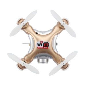 Mini Poche aéromodélisme RC jouet Drone Caméra drone - Product Image 3