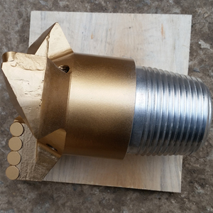 <span class=keywords><strong>3</strong></span> Lưỡi Thép Cơ Thể <span class=keywords><strong>PDC</strong></span> Kéo Bit <span class=keywords><strong>PDC</strong></span> Khoan Bit <span class=keywords><strong>PDC</strong></span> Khoan Rock Bit 151Mm - Product Image 5