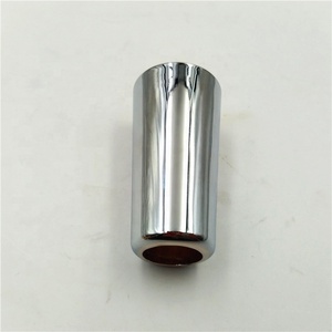 Chromé décoratif bout des orteils <span class=keywords><strong>table</strong></span> jambes embouts TLS-62 - Product Image 3