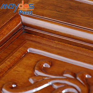 Maydos Polyurethane Transparent Clear <strong>Wood</strong> Furniture Varnish <strong>Spray</strong> <strong>Paint</strong> - Product Image 1