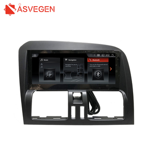 Lettore DVD per Auto con Stereo per <span class=keywords><strong>Volvo</strong></span> <span class=keywords><strong>XC60</strong></span>, con Multimedia, Video, Audio, Wifi e Navigazione GPS - Product Image 1