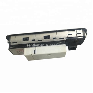 Interruptor de Control de Elevalunas Eléctrico de Alta Calidad 37990-59J10 para Suzuki Liana - Product Image 3