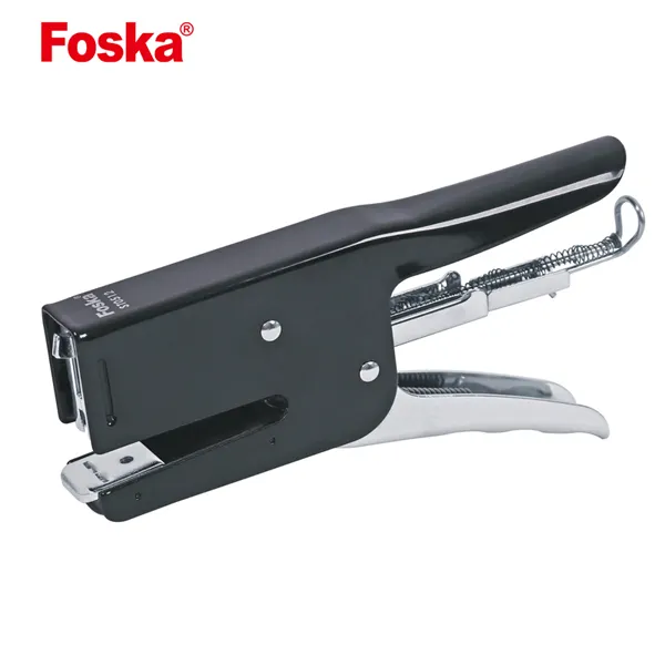 Kualitas tinggi logam tangan plier stapler