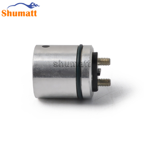 Подлинный новый Соленоидный клапан для дизельного топлива M11 / N14 - Product Image 3