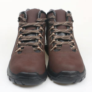 Nuovo modello indistruttibile elettrico riscaldato slip-on anti-penetrazione scollato <span class=keywords><strong>campi</strong></span> di olio di iniezione pu scarpe di sicurezza da lavoro - Product Image 3