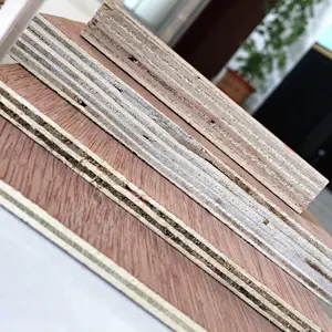 Best price High quality 1220-*2440mm marine plywood /commercial plywood