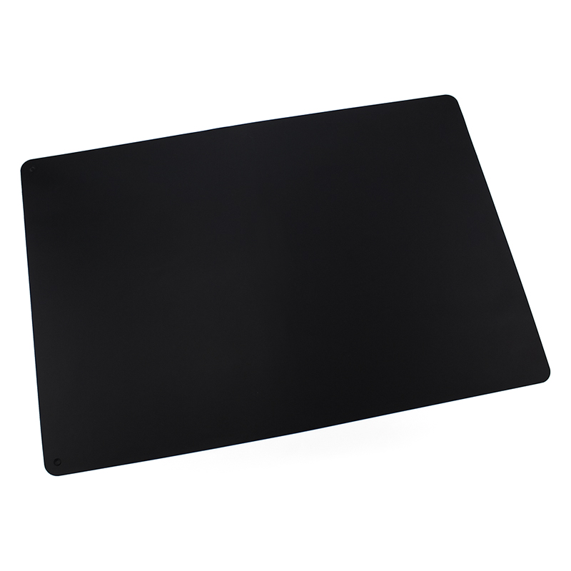 22.3x15.7inch Black