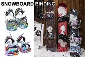 Ajustable personalizado de alta calidad hecho en China al aire libre <span class=keywords><strong>Burton</strong></span> venta al por mayor <span class=keywords><strong>botas</strong></span> de esquí Snowboard fijaciones - Product Image 6