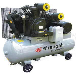 Low Pressure Air Compressor for PET Bottle Blowing