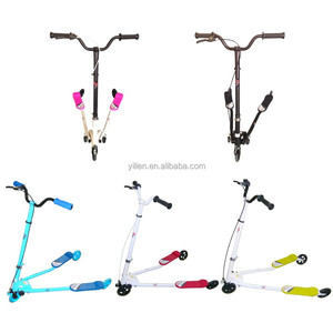 <span class=keywords><strong>Iscooter</strong></span> cruiser5 una moto scooter swing tri de empujar para los niños - Product Image 1