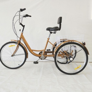 <span class=keywords><strong>Triciclo</strong></span> para Adultos <span class=keywords><strong>de</strong></span> Tres Ruedas a <span class=keywords><strong>Precio</strong></span> <span class=keywords><strong>de</strong></span> Mayoreo/<span class=keywords><strong>Triciclo</strong></span> para Adultos <span class=keywords><strong>Usado</strong></span> en Venta/<span class=keywords><strong>Triciclo</strong></span> para Adultos Impulsado por Pedales con Canasta Trasera en Venta - Product Image 4