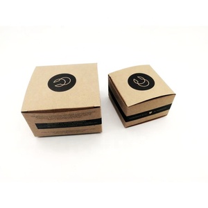 ZPT10-14 Narrow Long Custom logo Black Printing Chopstick Packaging Cosmetic Bottle Packing <strong>Box</strong> Cream Paper <strong>Kraft</strong> <strong>Box</strong> - Product Image 5