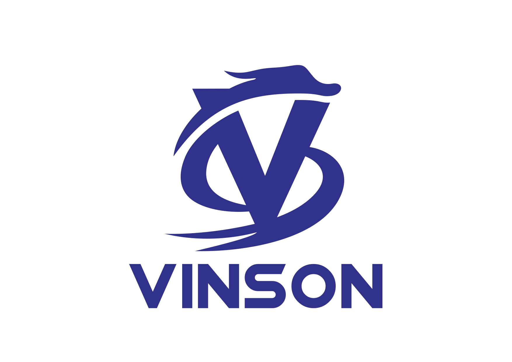 Shandong Vinson Machinery Co., Ltd. logo