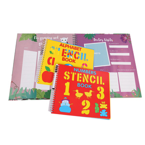 <span class=keywords><strong>Libro</strong></span> para colorear con pluma de agua, fabricación personalizada de fábrica - Product Image 2