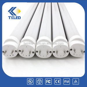 12 ans led tube d'expérience de production bas <span class=keywords><strong>prix</strong></span> haute performance t8 a mené la lumière de tube AC100-277V - Product Image 2