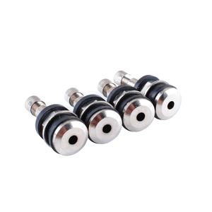 Camion Composant Logiciel Enfichable Tube <span class=keywords><strong>Tubeless</strong></span> Matériel En Métal Roue <span class=keywords><strong>Tubeless</strong></span> Voiture Pneu <span class=keywords><strong>Valve</strong></span> <span class=keywords><strong>Valve</strong></span> <span class=keywords><strong>Schrader</strong></span> - Product Image 1